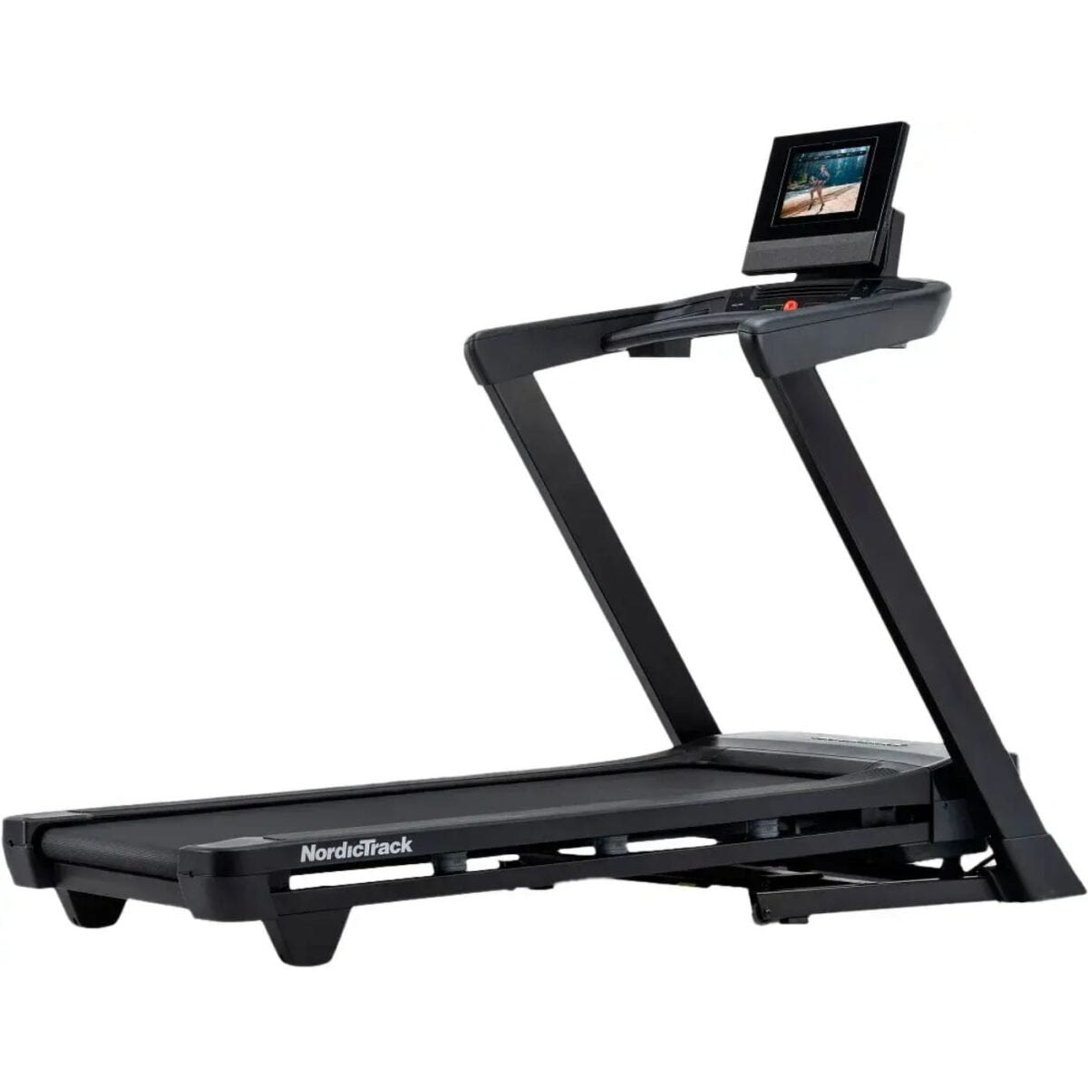 NordicTrack T Series 10 Treadmill - Fitness Equipment