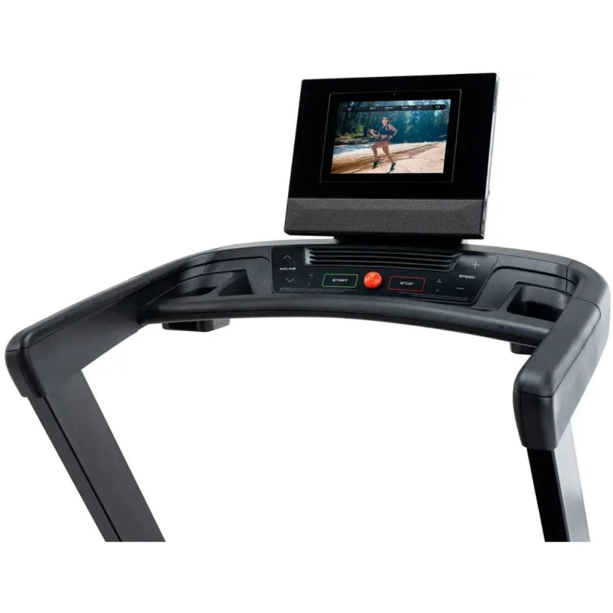 NordicTrack T Series 10 Treadmill - Fitness Equipment - view 2