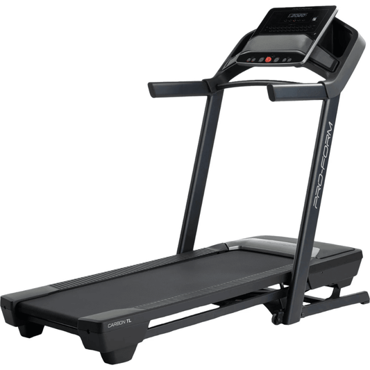 ProForm Carbon TL Treadmill - Fitness Equipment