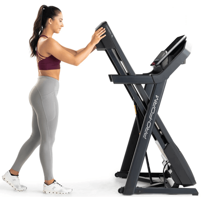 ProForm Carbon TL Treadmill - Fitness Equipment - view 10