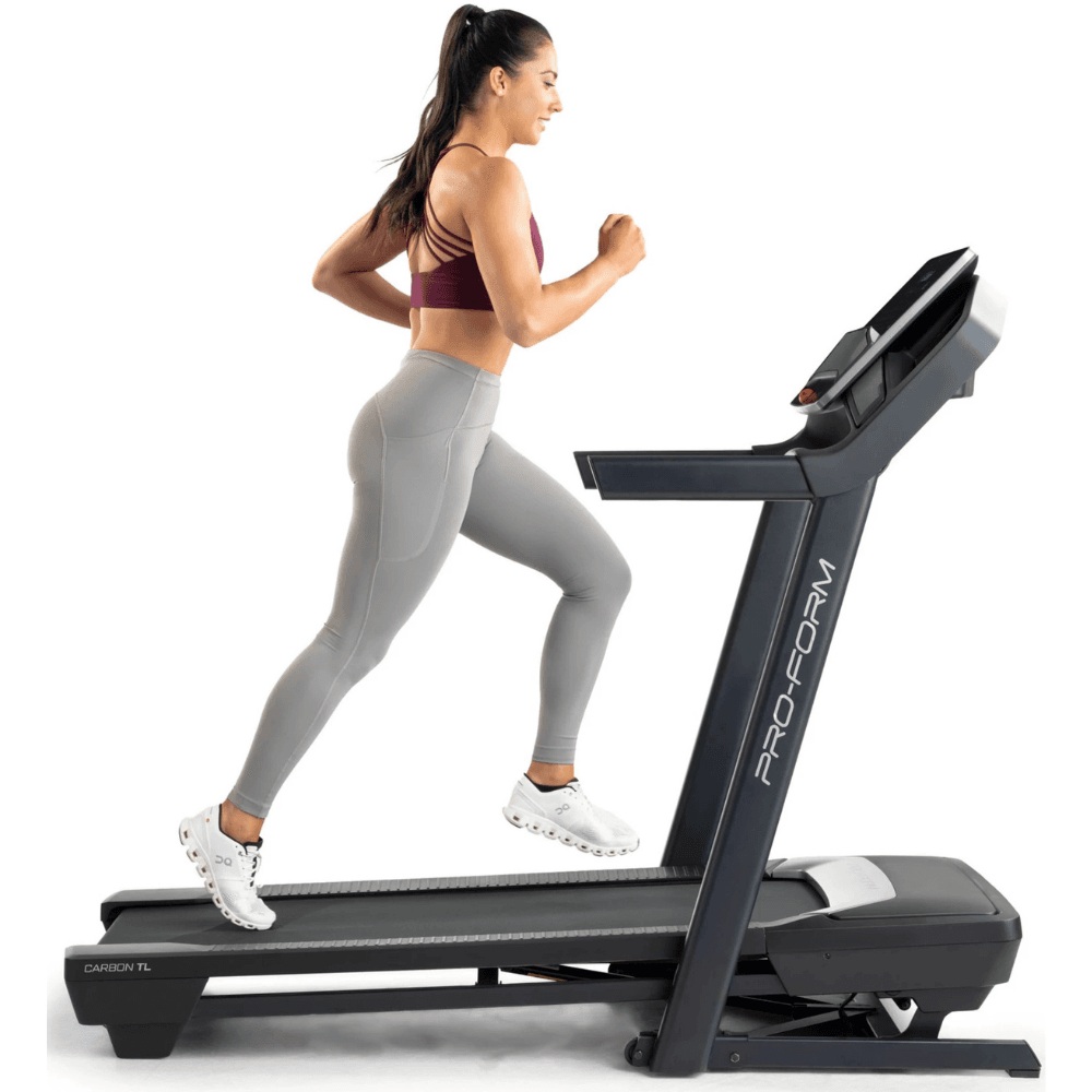 ProForm Carbon TL Treadmill - Fitness Equipment - view 8
