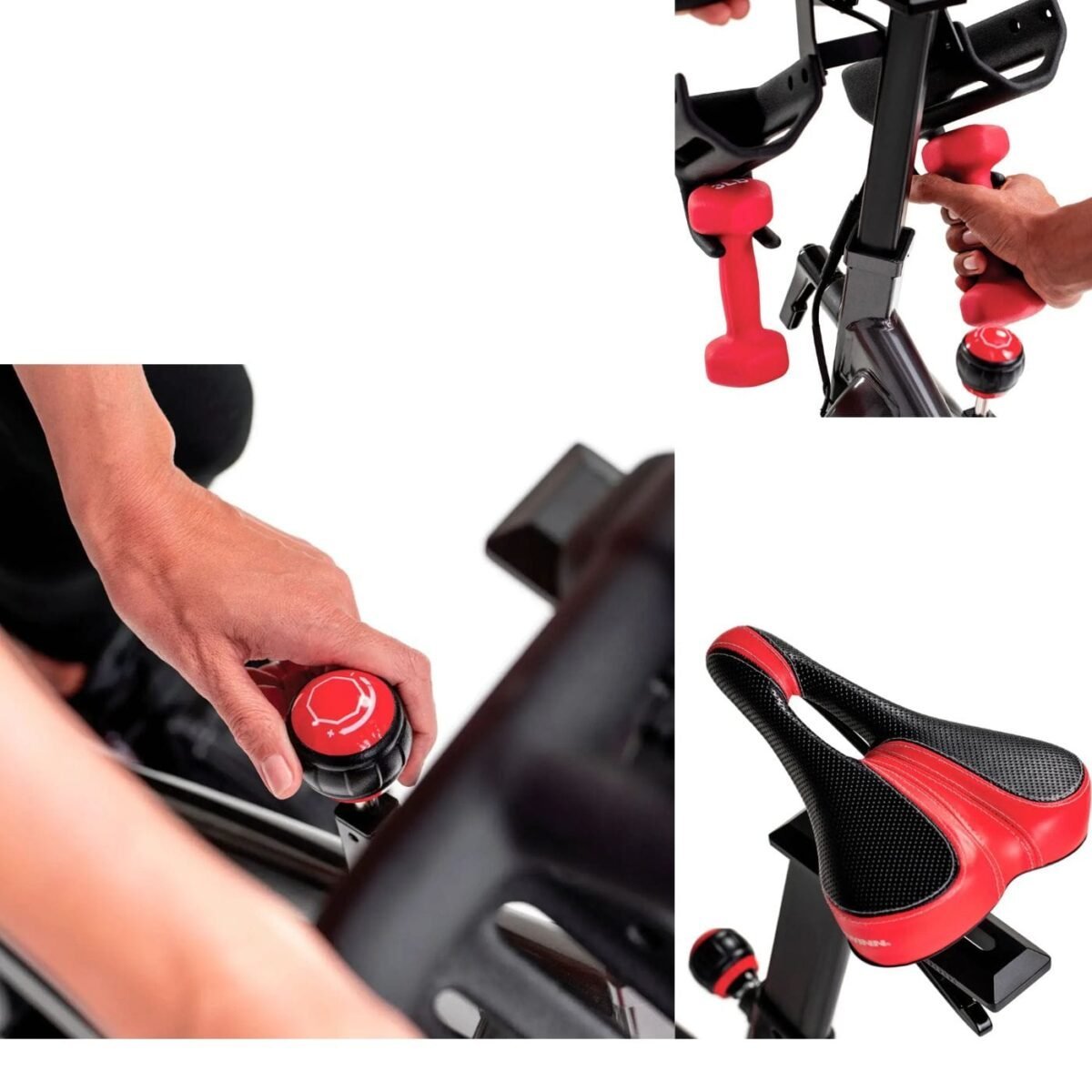 Schwinn 800IC Indoor Cycling Bike - Fitness Equipment - view 4