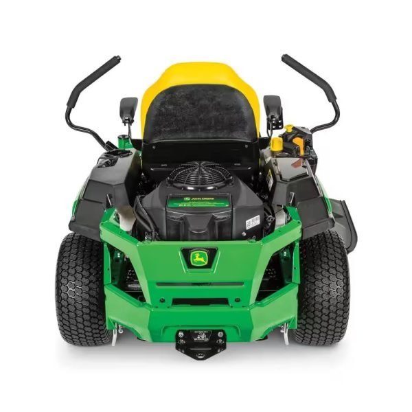 Z315E 42 in. 20 HP GAS Dual Hydrostatic Zero-Turn Riding Mower BG21296 - view 7