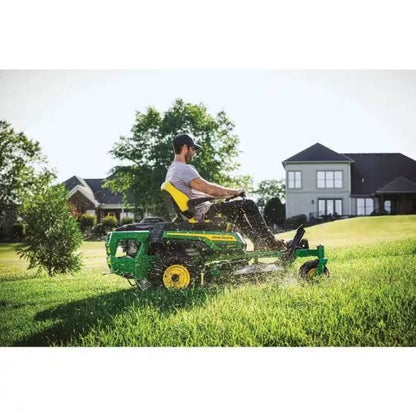 Z325E 54 In. 24 HP Gas Dual Hydrostatic Zero-Turn Riding Mower - view 11