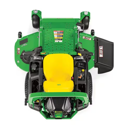 Z325E 54 In. 24 HP Gas Dual Hydrostatic Zero-Turn Riding Mower - view 2