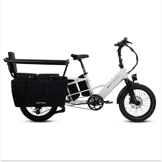 XPedition 2.0 Long-Range Dual-Battery eBike