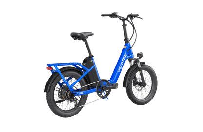 Velotric Fold 1 Premium folding e-bike - view 4