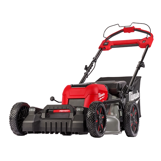 Milwaukee 2823-22HD M18 Fuel Self-Propelled Dual Battery Mower Kit