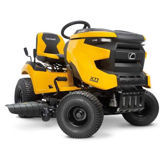 Cub Cadet XT1 LT42 IntelliPower Lawn Tractor - Riding Lawn Mower