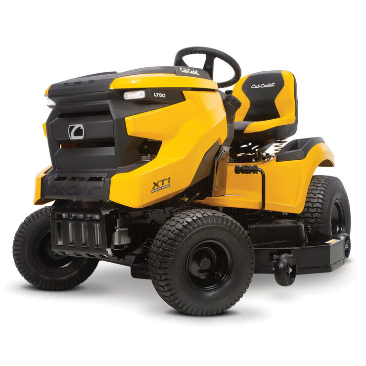 Cub Cadet XT1 LT50 Riding Lawn Mower