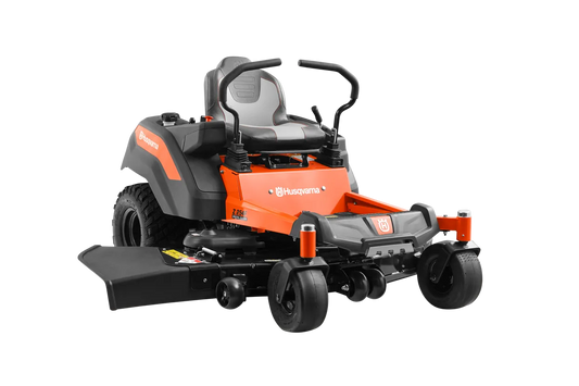 Husqvarna Z254F Special Edition Residential Zero-Turn Lawn Mower