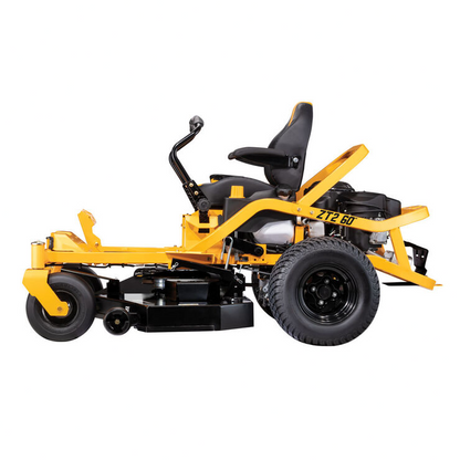 Cub Cadet 50 in. ZT2 - Zero Turn Mower - view 3