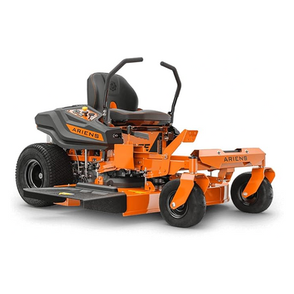Ariens Edge Hydrostatic Gas Zero Turn Riding Mower