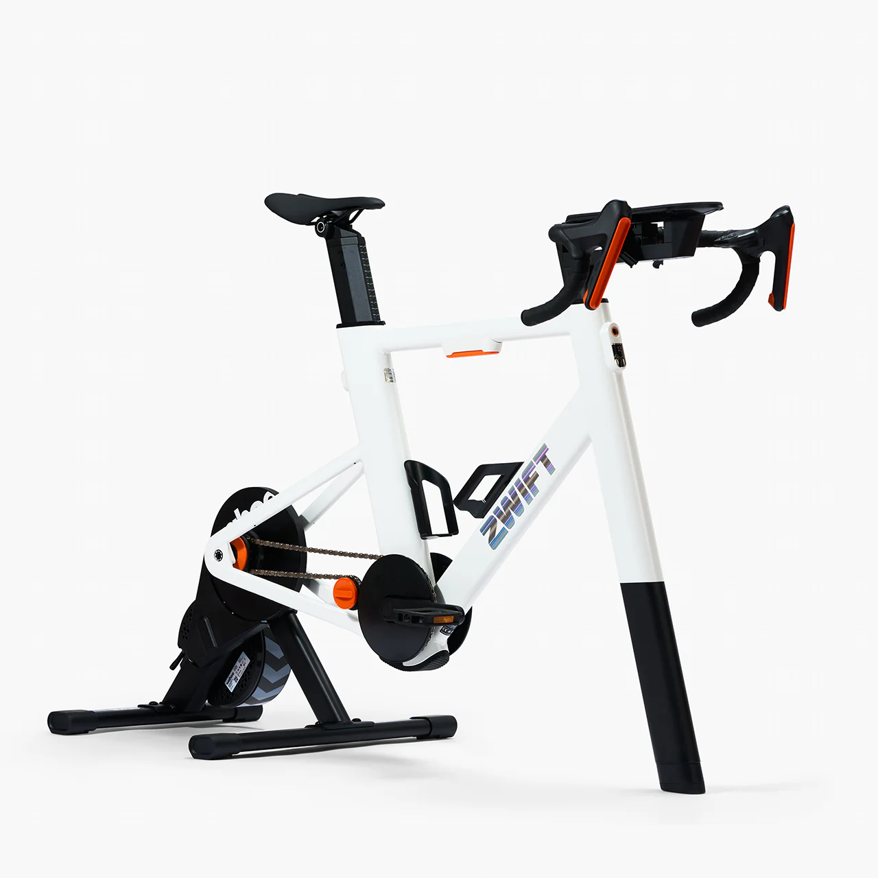 Zwift Ride with Kickr Core 2 - Fitness Equipment