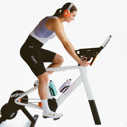 Zwift Ride with Kickr Core 2 - Fitness Equipment - view 2