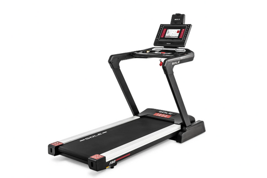 Sole F80 Treadmill - Fitness Equipment