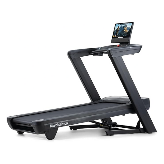 NordicTrack Commercial 1750 Treadmill - Fitness Equipment