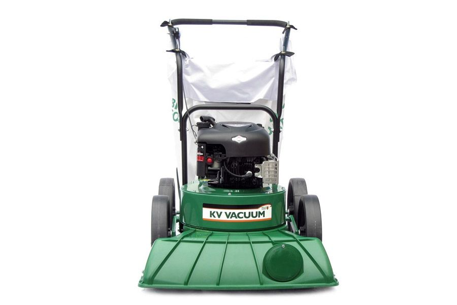 Billy Goat Outdoor Litter Vacuum kv601sp - view 5