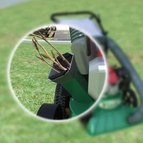 Billy Goat Outdoor Litter Vacuum kv601 - view 3
