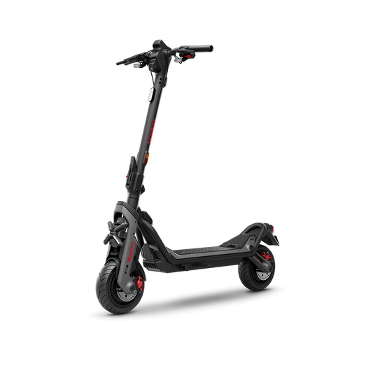Segway GT3 SuperScooter