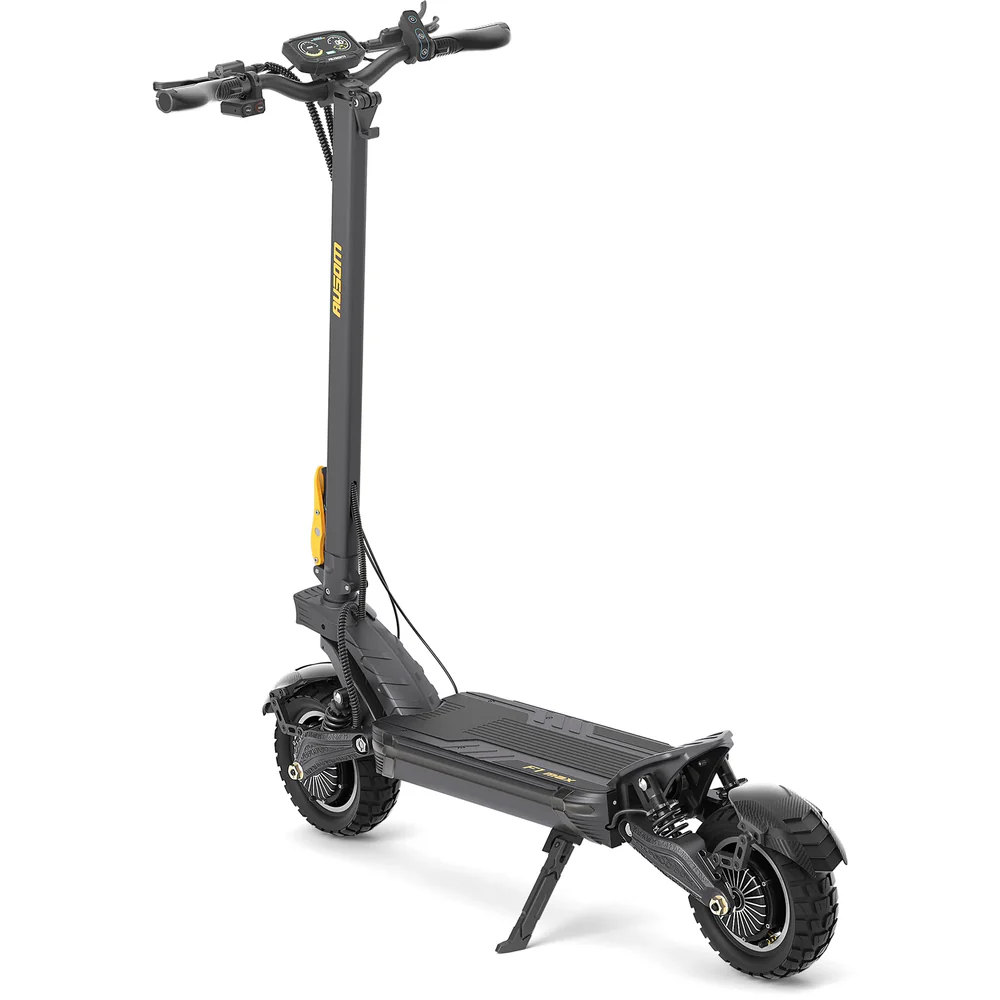 Ausom F1 MAX Fast Off-Road E-Scooter - view 4
