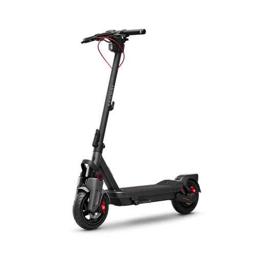 Segway Max G3 Electric Scooter