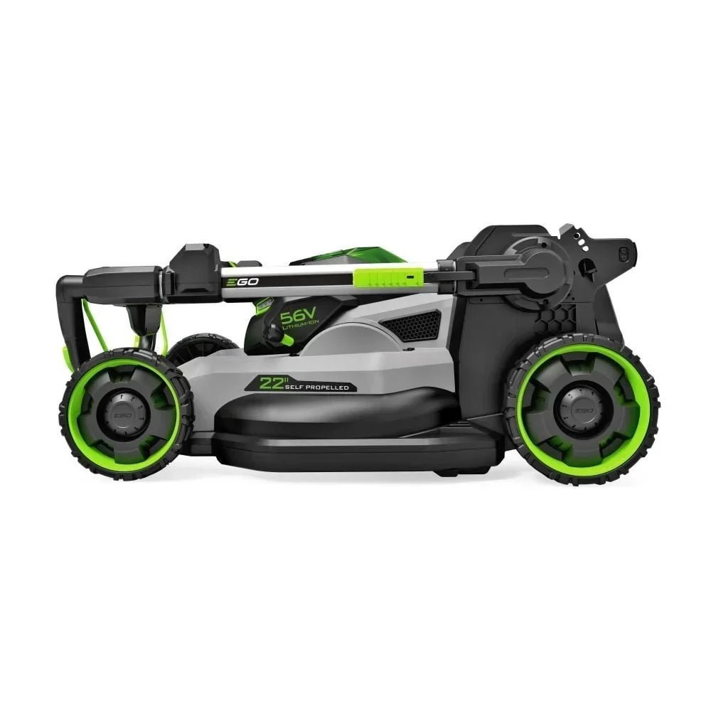 EGO Power+ 1000 Series 22 in Self-Propelled Lawn Mowers - view 3