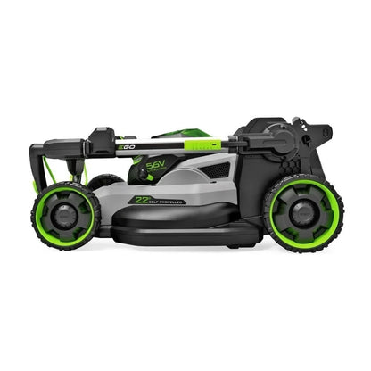 EGO Power+ 1000 Series 22 in Self-Propelled Lawn Mowers - view 3
