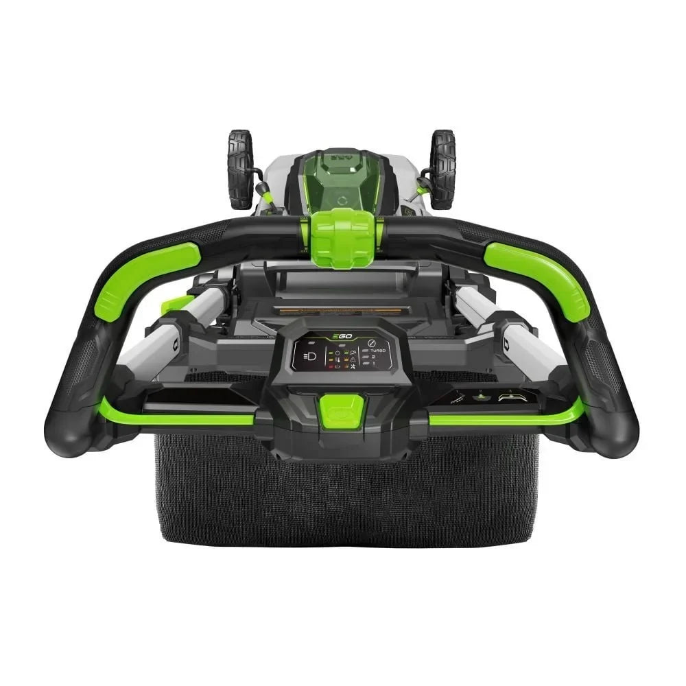 EGO Power+ 1000 Series 22 in Self-Propelled Lawn Mowers - view 2