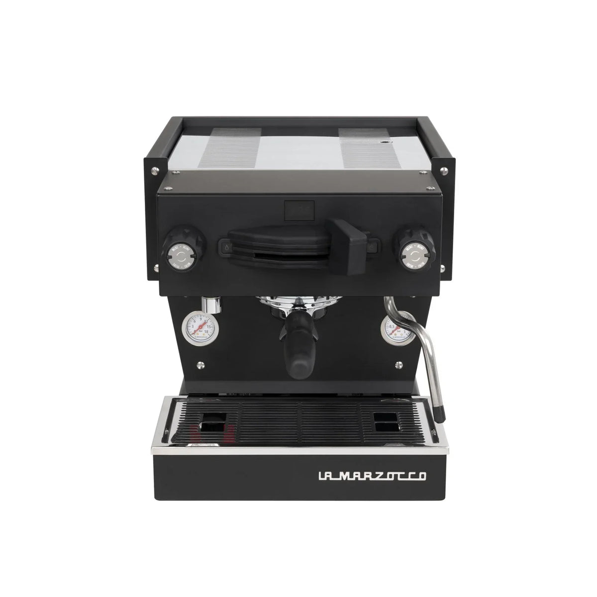 La Marzocco Linea Mini Espresso Machine - Professional Home Coffee Maker - view 3