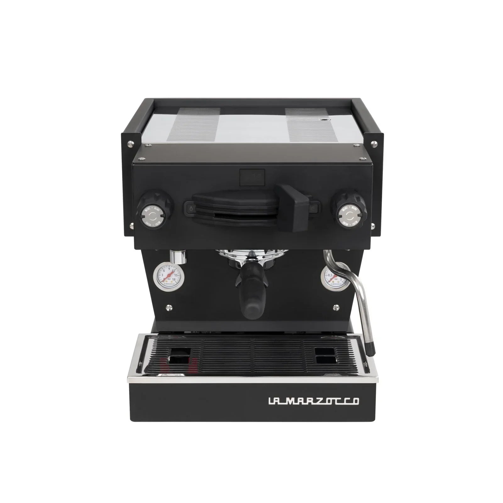 La Marzocco Linea Mini Espresso Machine - Professional Home Coffee Maker - view 3