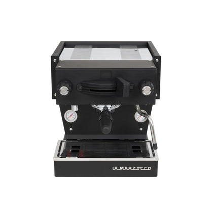 La Marzocco Linea Mini Espresso Machine - Professional Home Coffee Maker - view 3