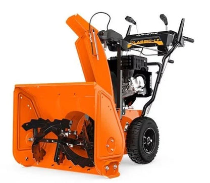 Ariens Sno-Thro 24 in Two Stage Snow Blowers