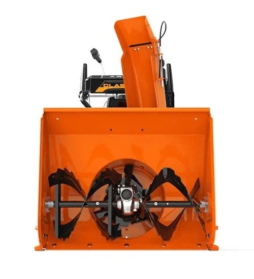 Ariens Sno-Thro 24 in Two Stage Snow Blowers - view 2