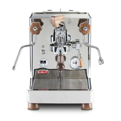Lelit Bianca V3 Espresso Machines