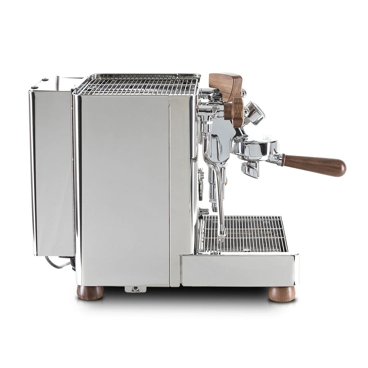 Lelit Bianca V3 Espresso Machines - view 3