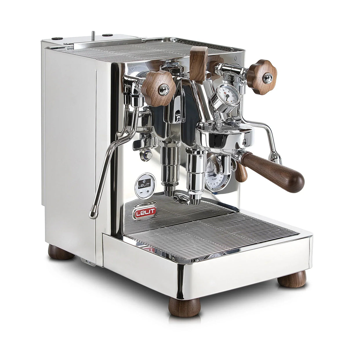 Lelit Bianca V3 Espresso Machines - view 2