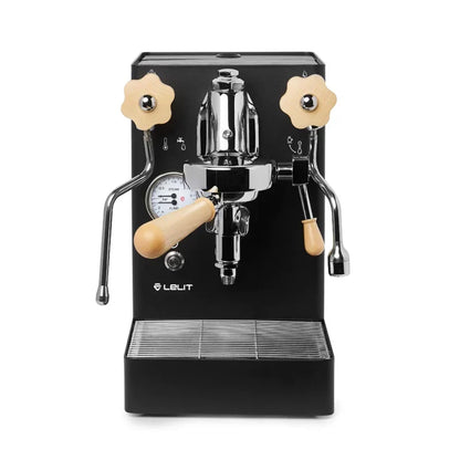Lelit Mara X Coffee Machine - Premium Italian Espresso Maker TSH - view 2