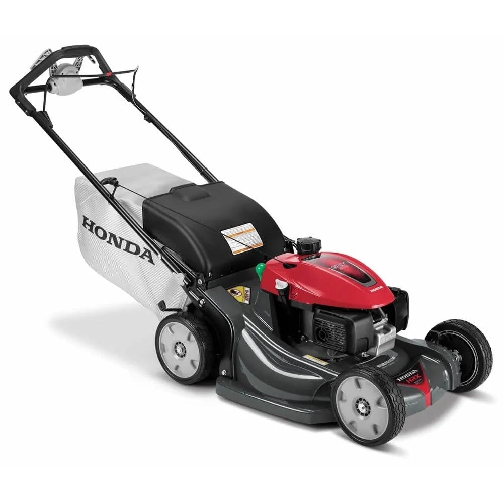 Honda HRX217K5VKA 187cc Gas 21 in. 4-in-1 Versamow System Lawn Mower - view 4