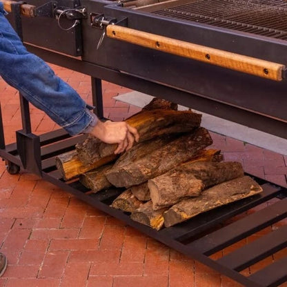 Argentine/Santa Maria Grill XL - view 5