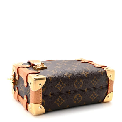 Monogram Side Trunk PM - view 3