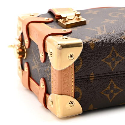 Monogram Side Trunk PM - view 6