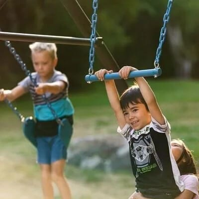 Lifetime Adventure Castle TSH - Play Equipment - view 3