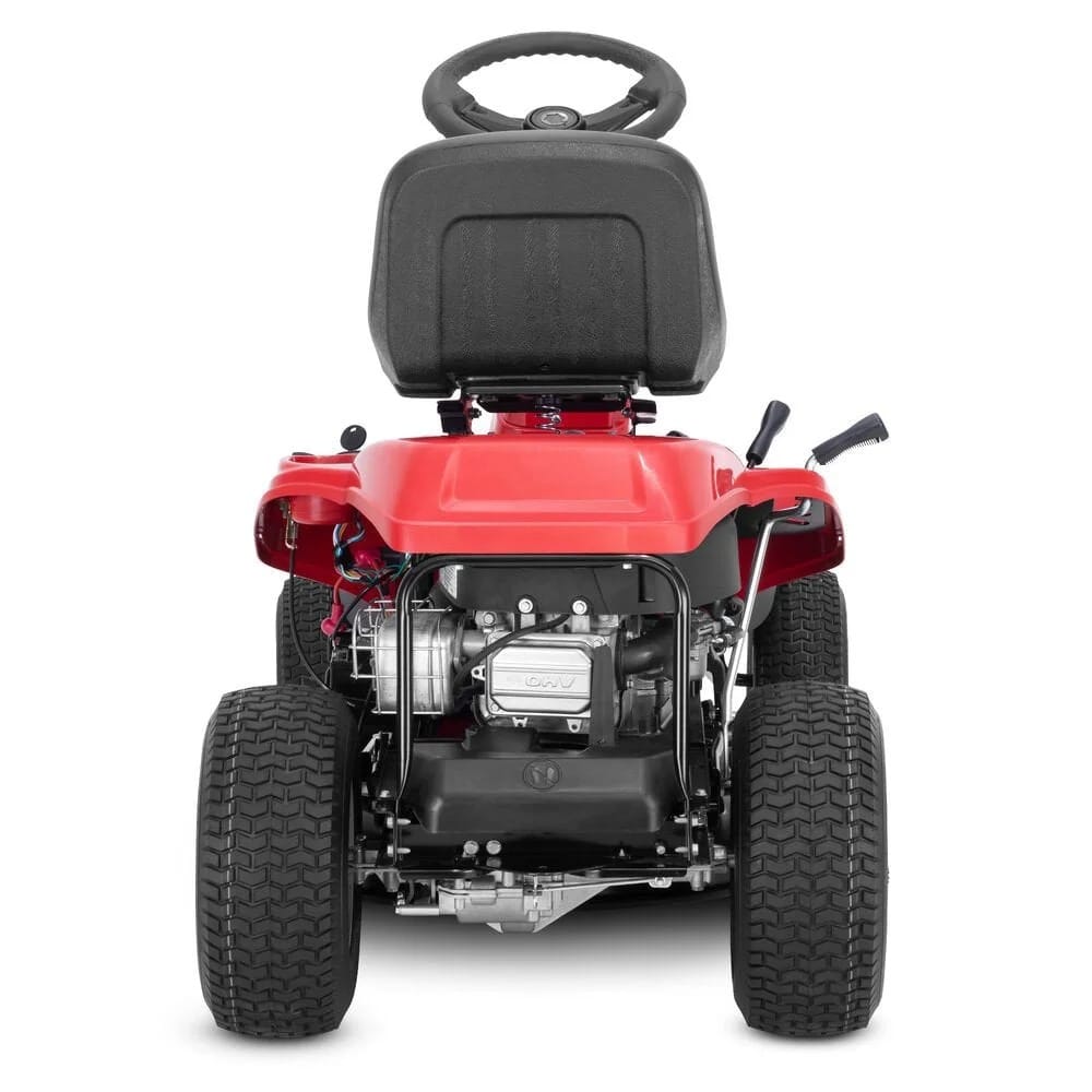 TB30B 30-Inch Compact Riding Lawn Tractor - For Small to Medium Yards - view 5
