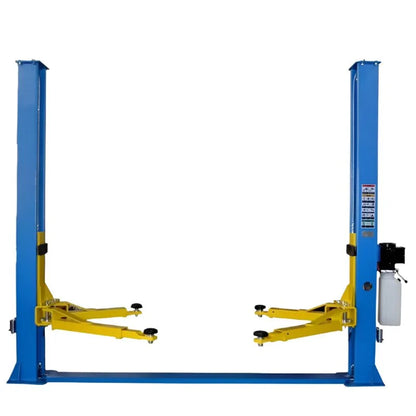 Katool KT-H105 Two Post Vehicles Lift 10,000 lbs Capacity - view 4