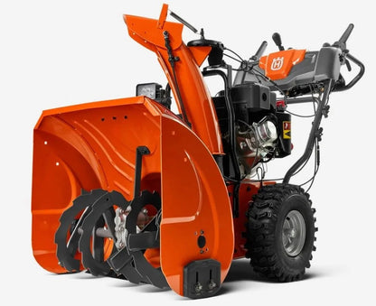 Husqvarna ST 227 Residential Snow Blowers - view 2