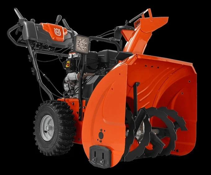 Husqvarna ST224 24 in Snow Blowers