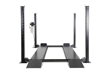 Halo Lifts 4 Post Cars Lift - 9,000 LBS Capacity - view 4