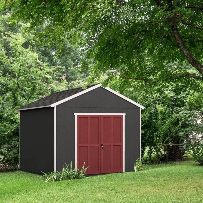 Handy Home Rookwood Storage Sheds - Multiples sizes - view 4