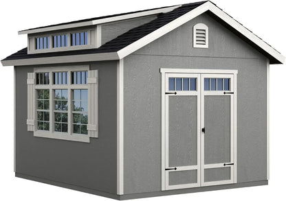 Handy Home Windemere Storage Sheds - view 4